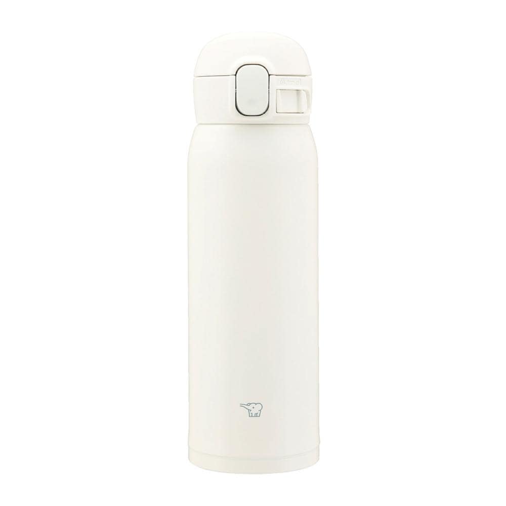 象印　ステンレスマグ　マットホワイト　４８０ｍＬ　ＳＭ－ＷＳ４８－ＷＭ