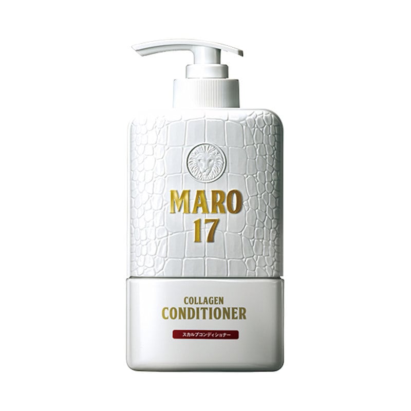ネイチャーラボ MARO17 コラーゲンスカルプ