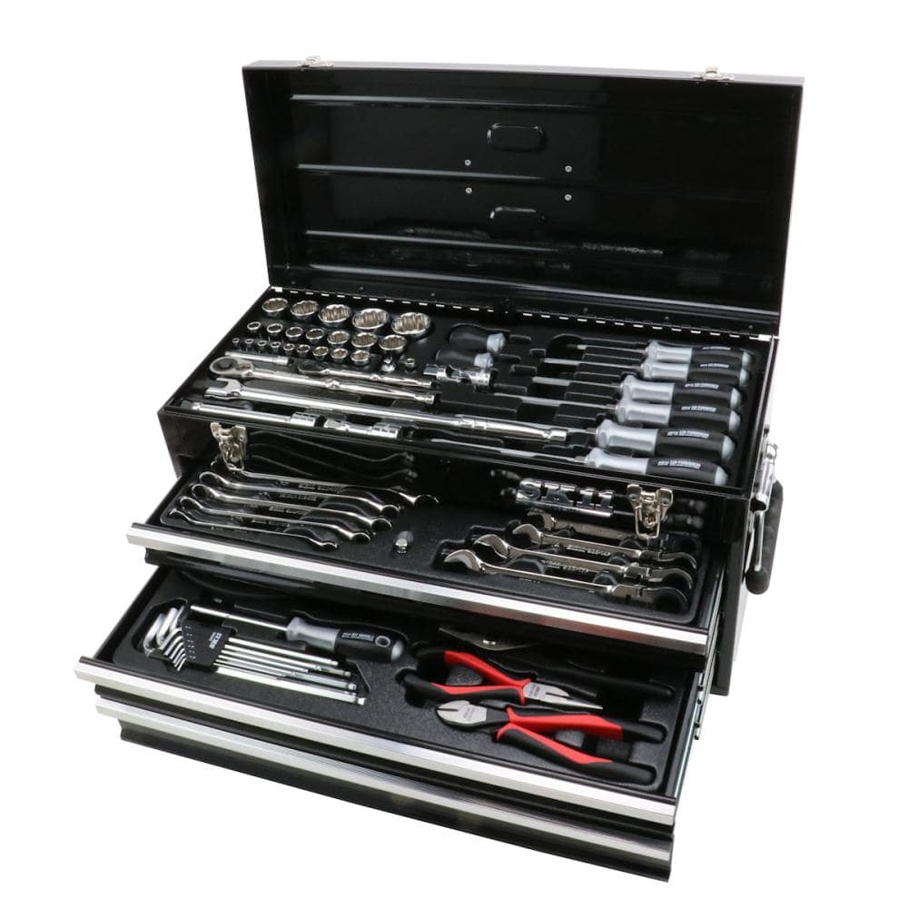 藤原産業 SK11 整備工具セット レッド SST 藤原産業 SK11 整備工具セット レッド SST