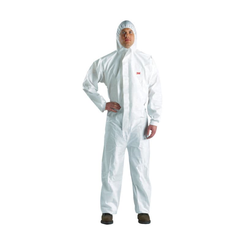 ３Ｍ　化学防護服　４５２０　Ｍサイズ