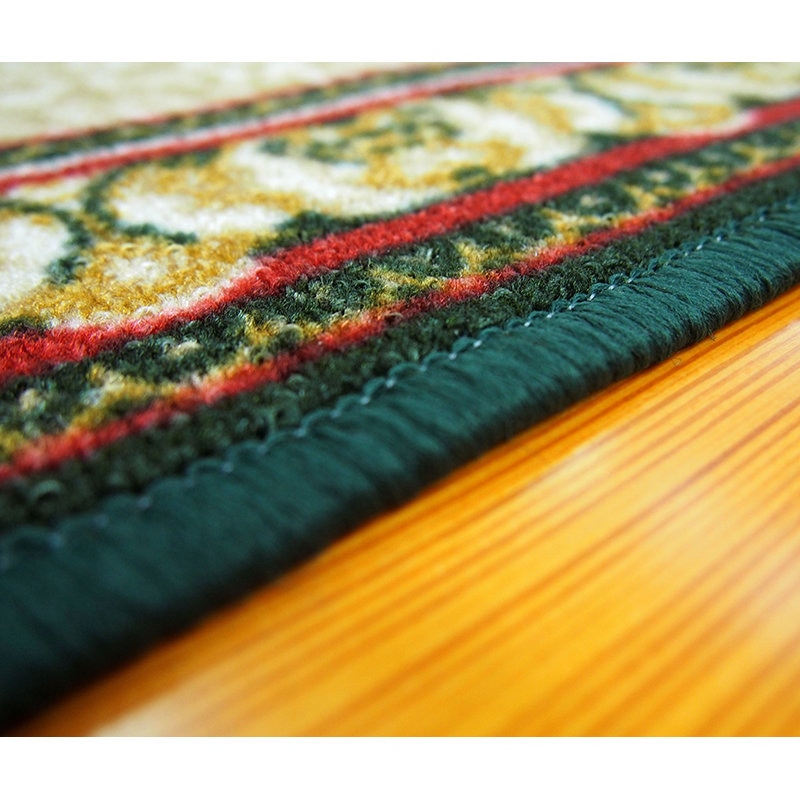 廊下敷カーペット　アイラス　幅６７cm　オーダー注文