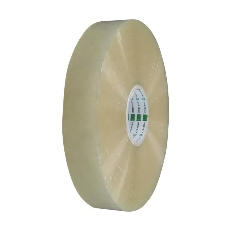 オカモト　ＯＰＰテープ長尺　４８ｍｍ×１０００ｍ　Ｎｏ．３３３