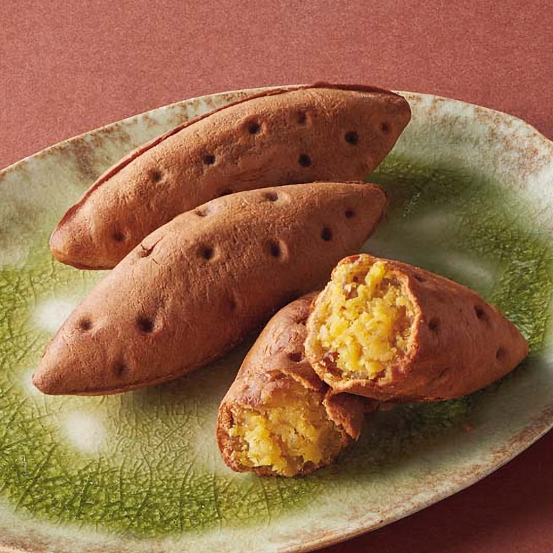 【２５年お歳暮】「菊家」ゆふいん創作菓子　蜜衛門　ＹＭ－１０【注文期限１２月１４日】