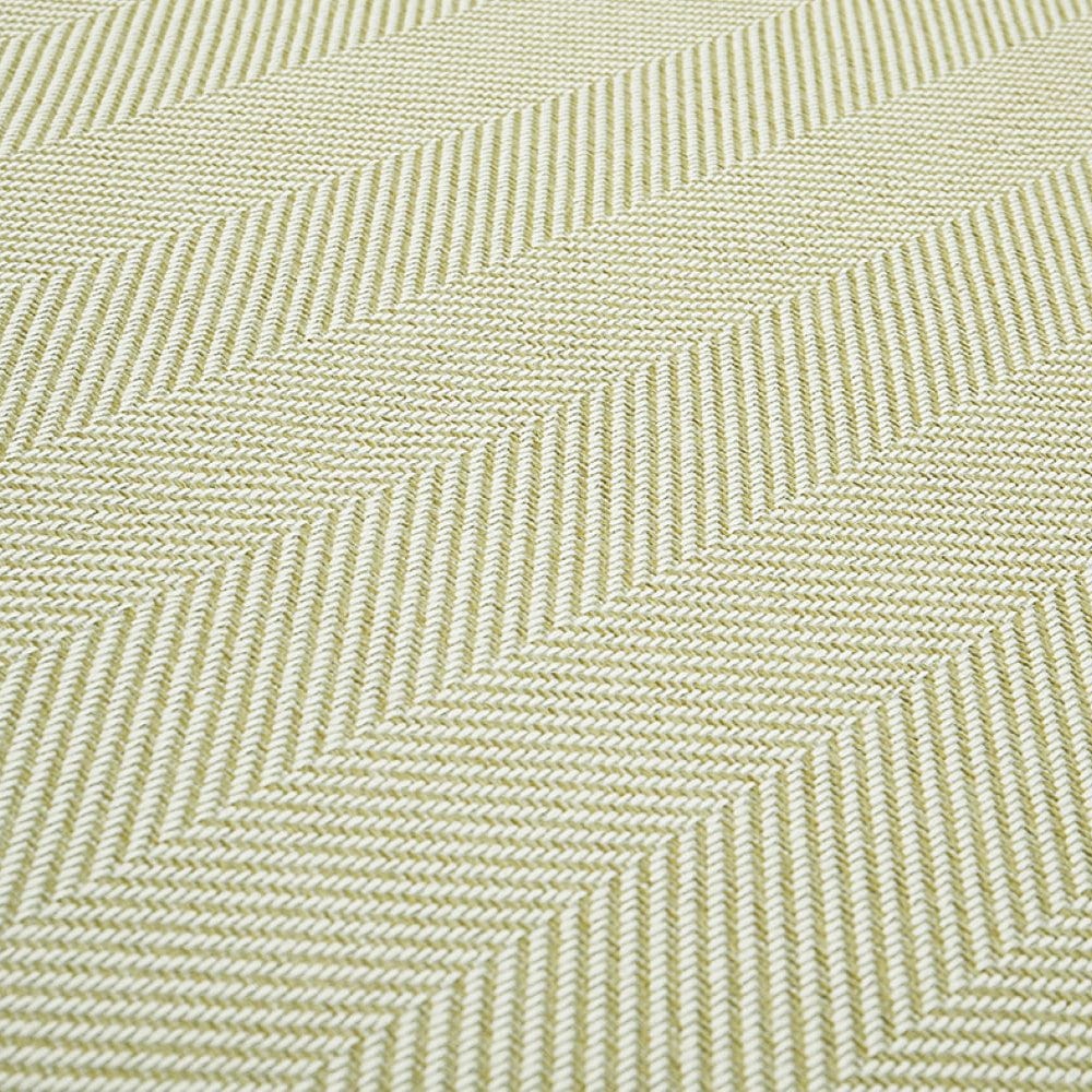 萩原　水拭きできる置き畳　ボーナ　グリーン　半畳８２×８２ｃｍ　厚さ２．５ｃｍ