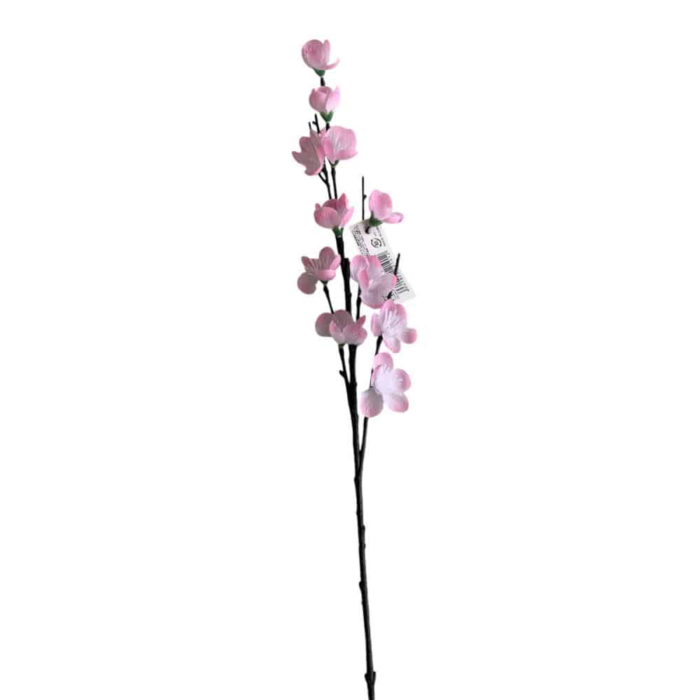 造花　カンコウバイ　ピンク　ＦＳ－５４１４