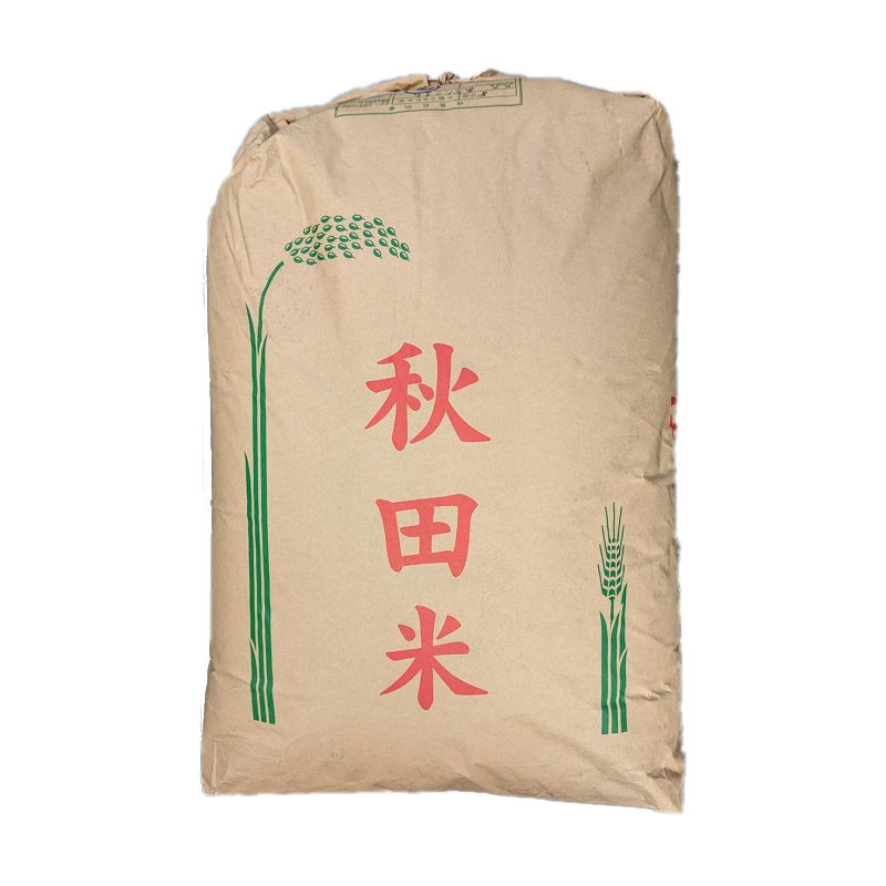 お買い得秋田県産あきたこまち　米　玄米30キロ　精米無料　お米　お得！！