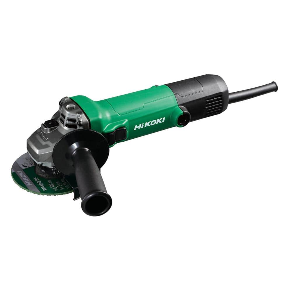 HiKOKI(ハイコーキ)旧日立工機 ディスクグラインダ HiKOKI(ハイコーキ)旧日立工機 ディスクグラインダ