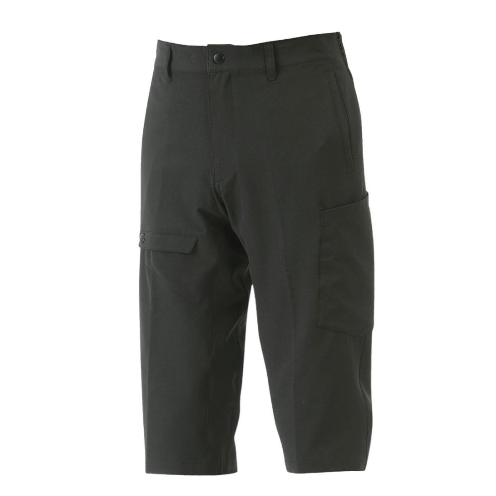 SOLVIC(ソルビック) ストレッチクライミングショートパンツ ブラック M