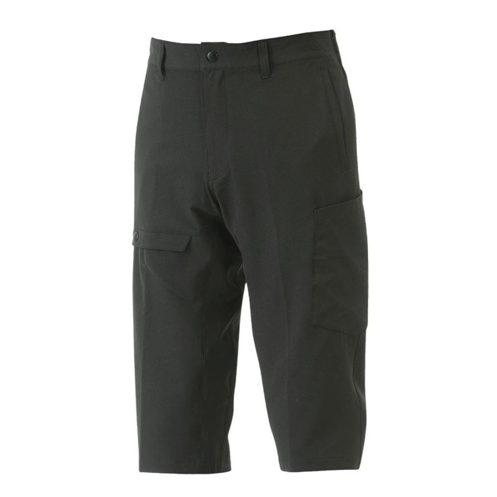 SOLVIC(ソルビック) ストレッチクライミングショートパンツ ブラック L