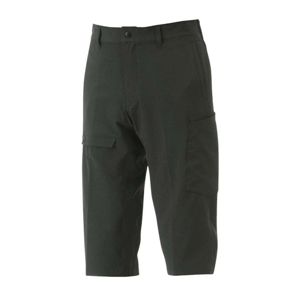 SOLVIC(ソルビック) ストレッチクライミングショートパンツ ブラック 3L