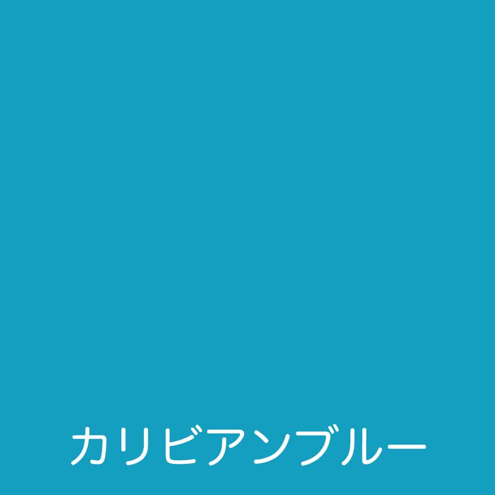 アトムサポート　フリーコート　０．７Ｌ　カリビアンブルー