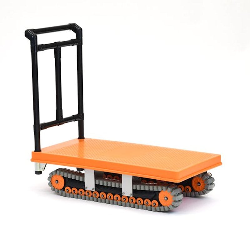 矢崎化工 防災用運搬車アクロス SC-9060AX の通販 矢崎化工 防災用運搬車アクロス SC-9060AX の通販