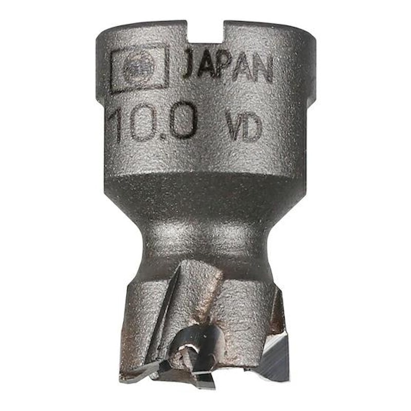 ミヤナガ メタルボーラーミニカッター(HiKOK I・日東工器用)11.0mm MBC110