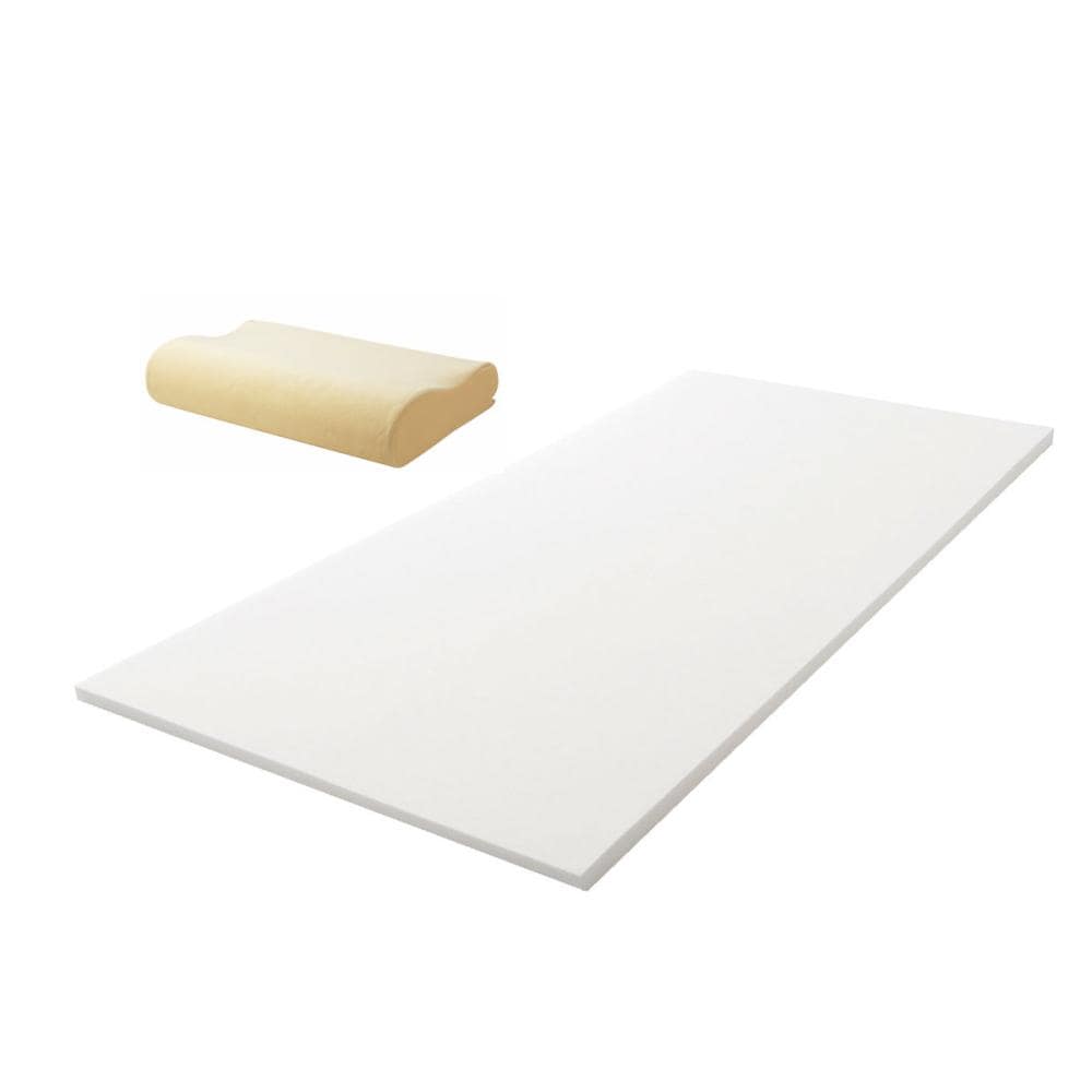 2個セット　お値下げ不可！トゥルースリーパーマットレス　ライト3.5　シングル True Sleeper ライト 3.5 シングル 公式】トゥルースリーパー