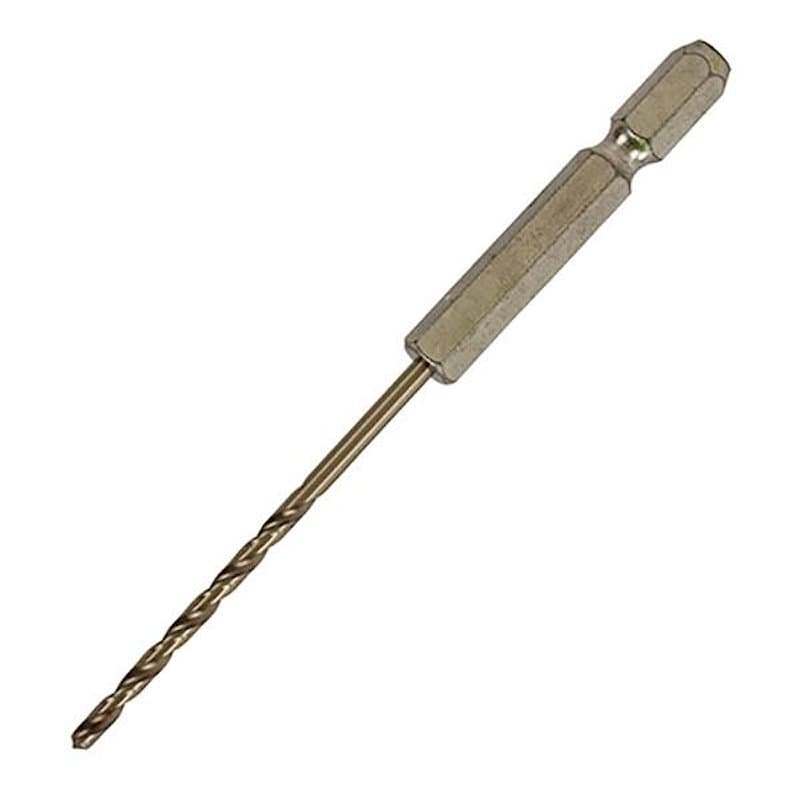 藤原産業　ＳＫ１１　六角軸ステンレス用月光ドリル　２．６ｍｍ　ＦＳ６ＧＫ２．６