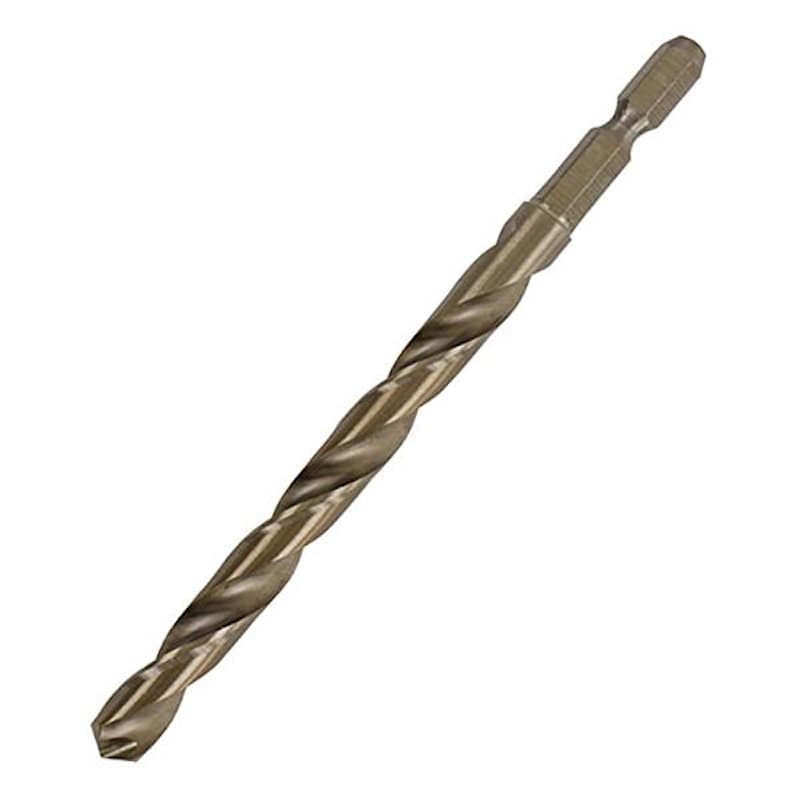 藤原産業　ＳＫ１１　六角軸ステンレス用月光ドリル　７．５ｍｍ　ＦＳ６ＧＫ７．５