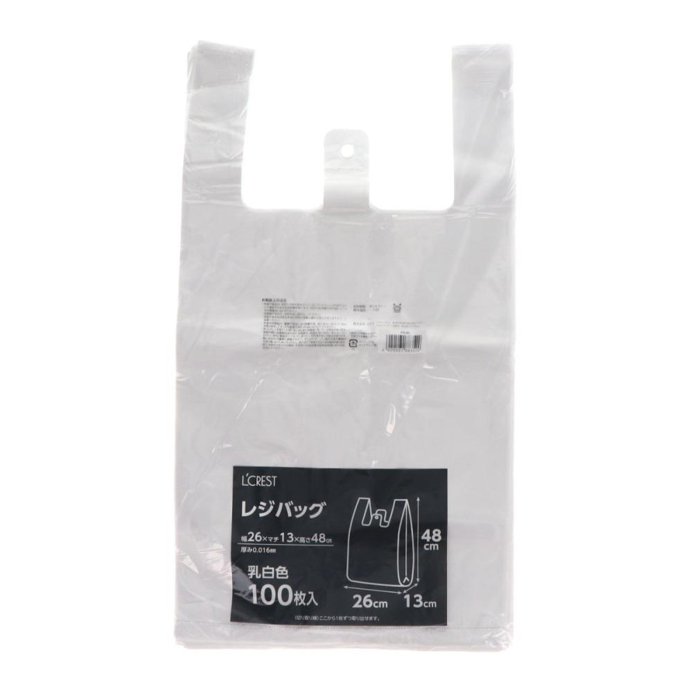 TRUSCO 業務用ポリ袋0.05X45L(透明)10枚入り TRUSCO 業務用ポリ袋0.05X45L(透明)10枚入り
