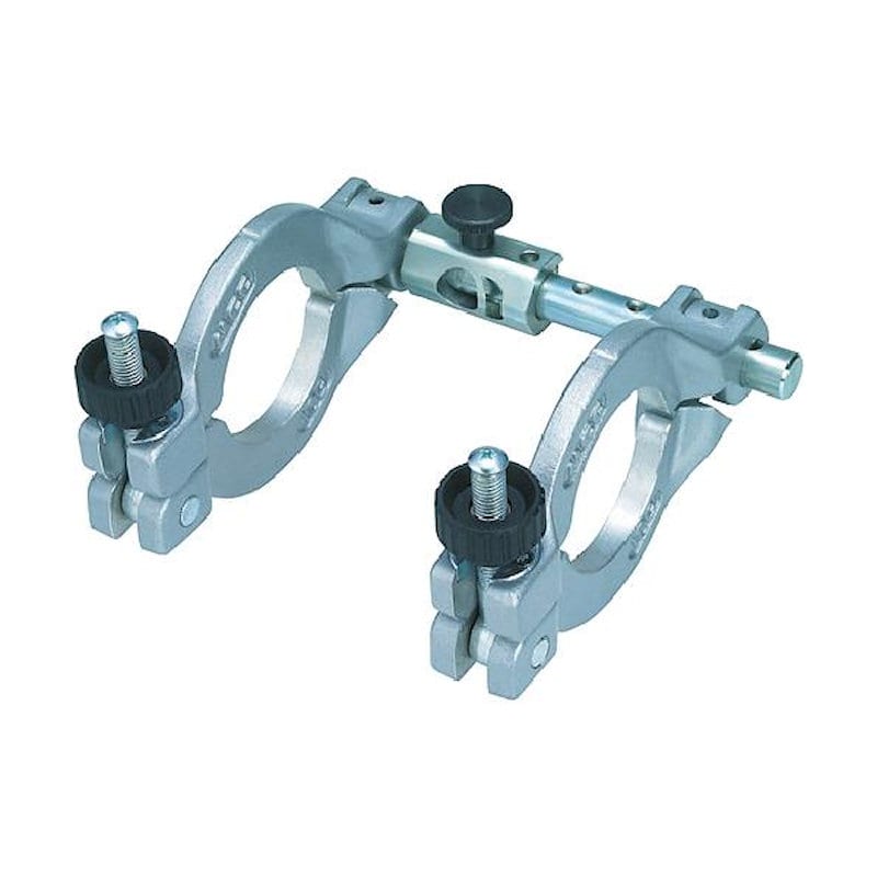 MCC ソケットエルボクランプ 50 EKS-50
