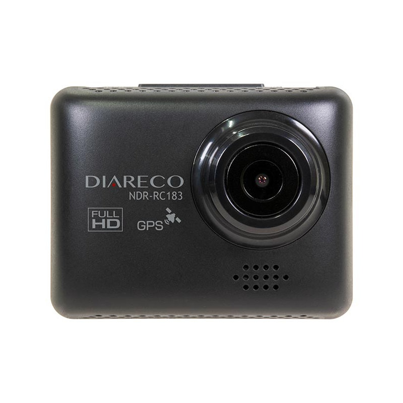 ［新品]エンプレイス ドライブレコーダー NDR-RC360 NDR-RC360 - ドライブレコーダー | マルエヌ NP事業部