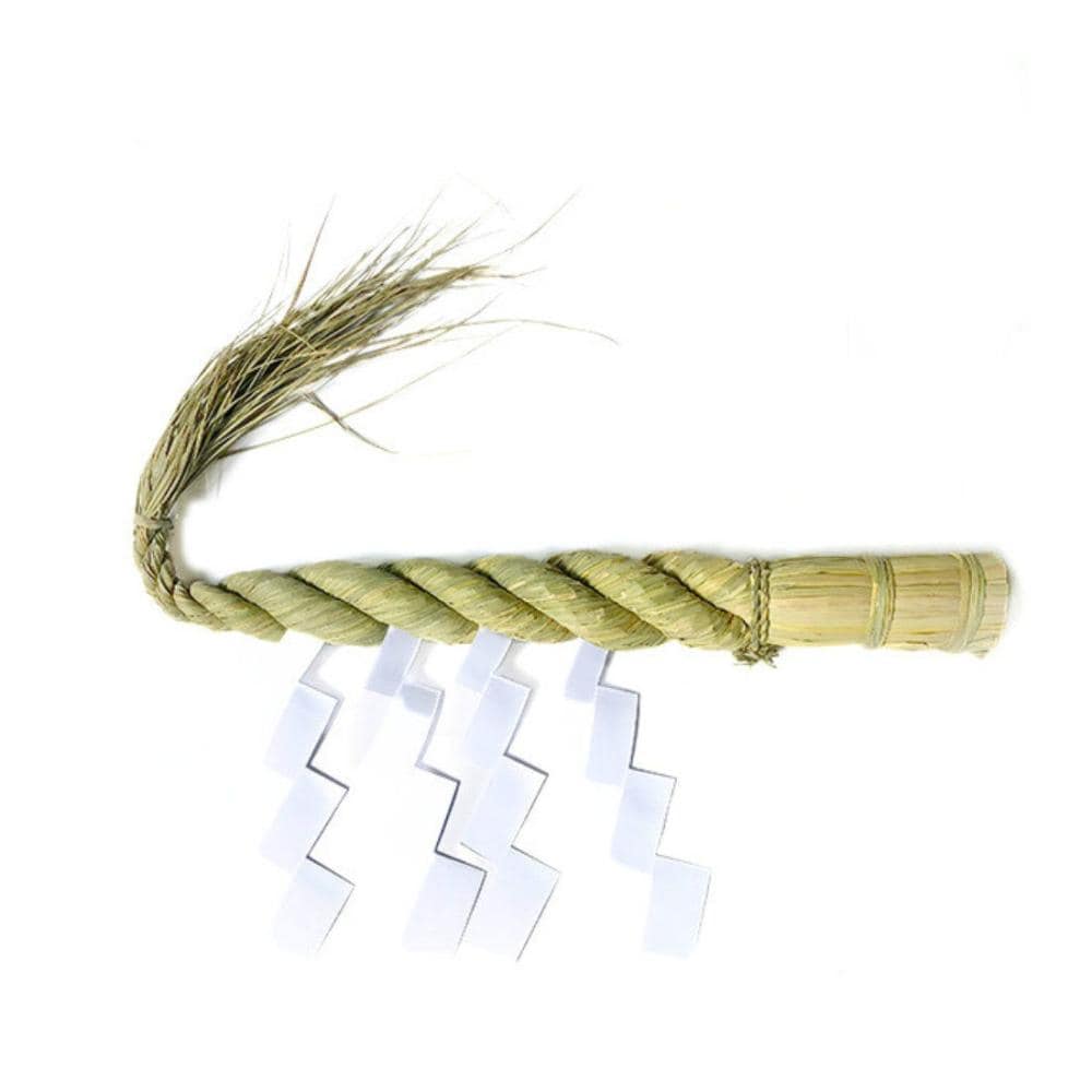 しめ縄　牛蒡〆　６尺　神棚用