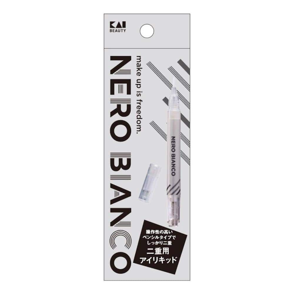 貝印　ＮＥＲＯＢＩＡＮＣＯ　二重用アイリキッド
