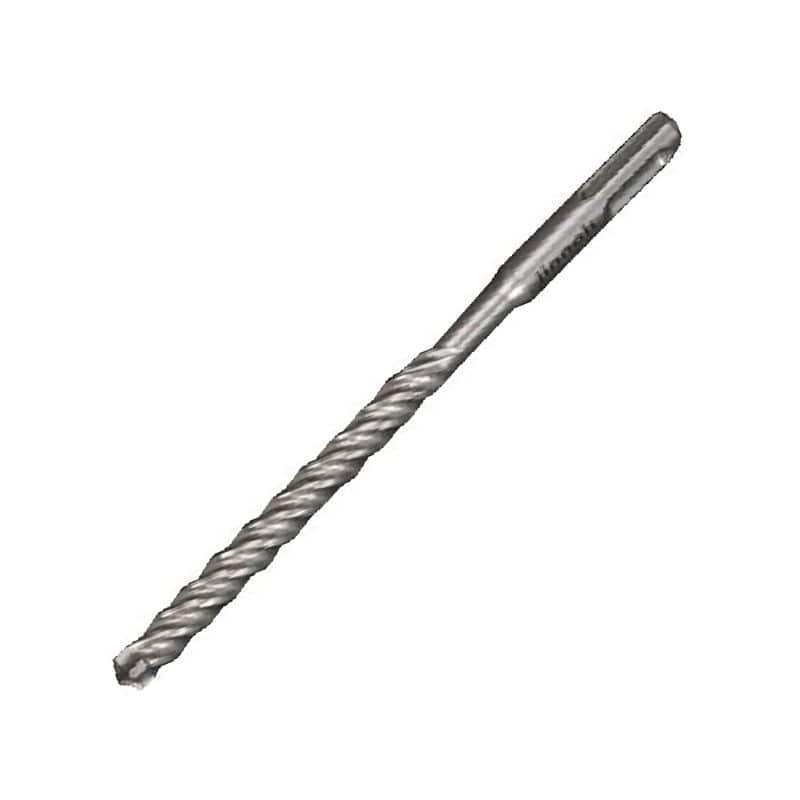 神王工業　ｊｉｎｎｏｈ　コンクリートドリル　エンデロクロス　ＳＤＳ－プラス　３．４×１１８ｍｍ　有効長５０ｍｍ