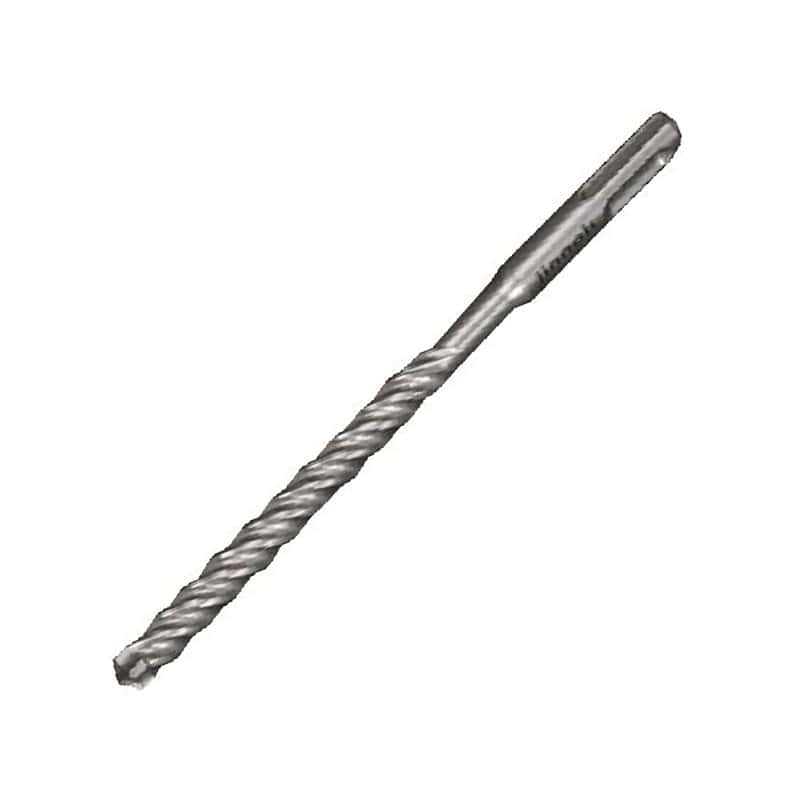 神王工業　ｊｉｎｎｏｈ　コンクリートドリル　エンデロクロス　ＳＤＳ－プラス　４．３×１１８ｍｍ　有効長５０ｍｍ