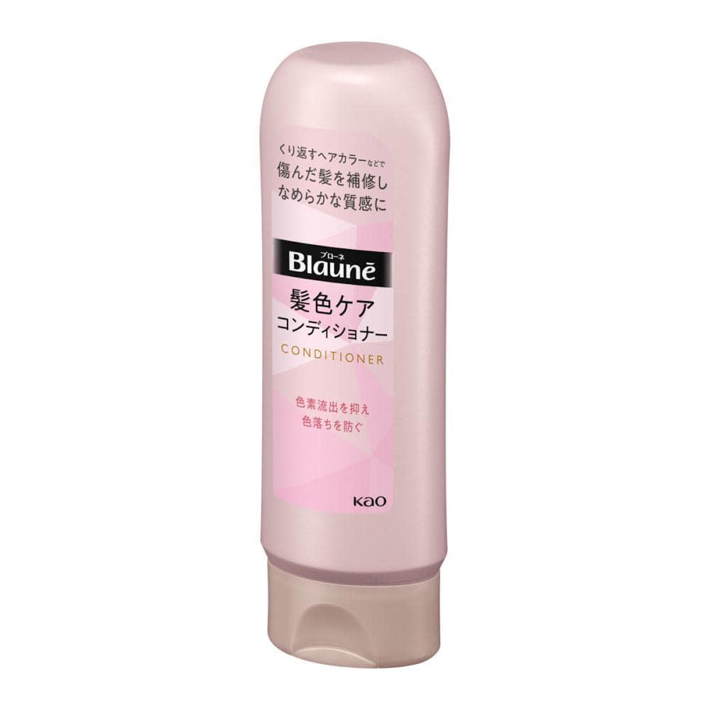 花王 ブローネ リライズ 髪色ケアコンディショナー 190mL