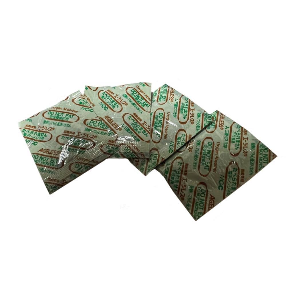 日栄産業　エージレスＳ－２０２　１００個入り