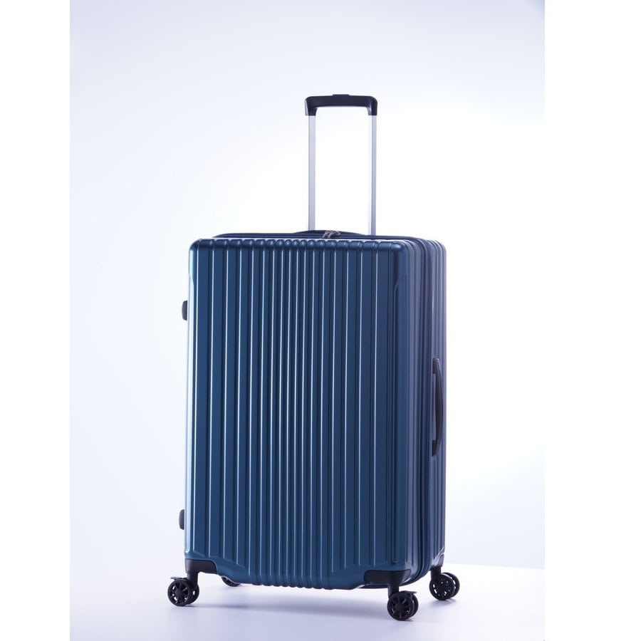 ハードキャリー 100L ALI-6060-28W マットダークネイビー