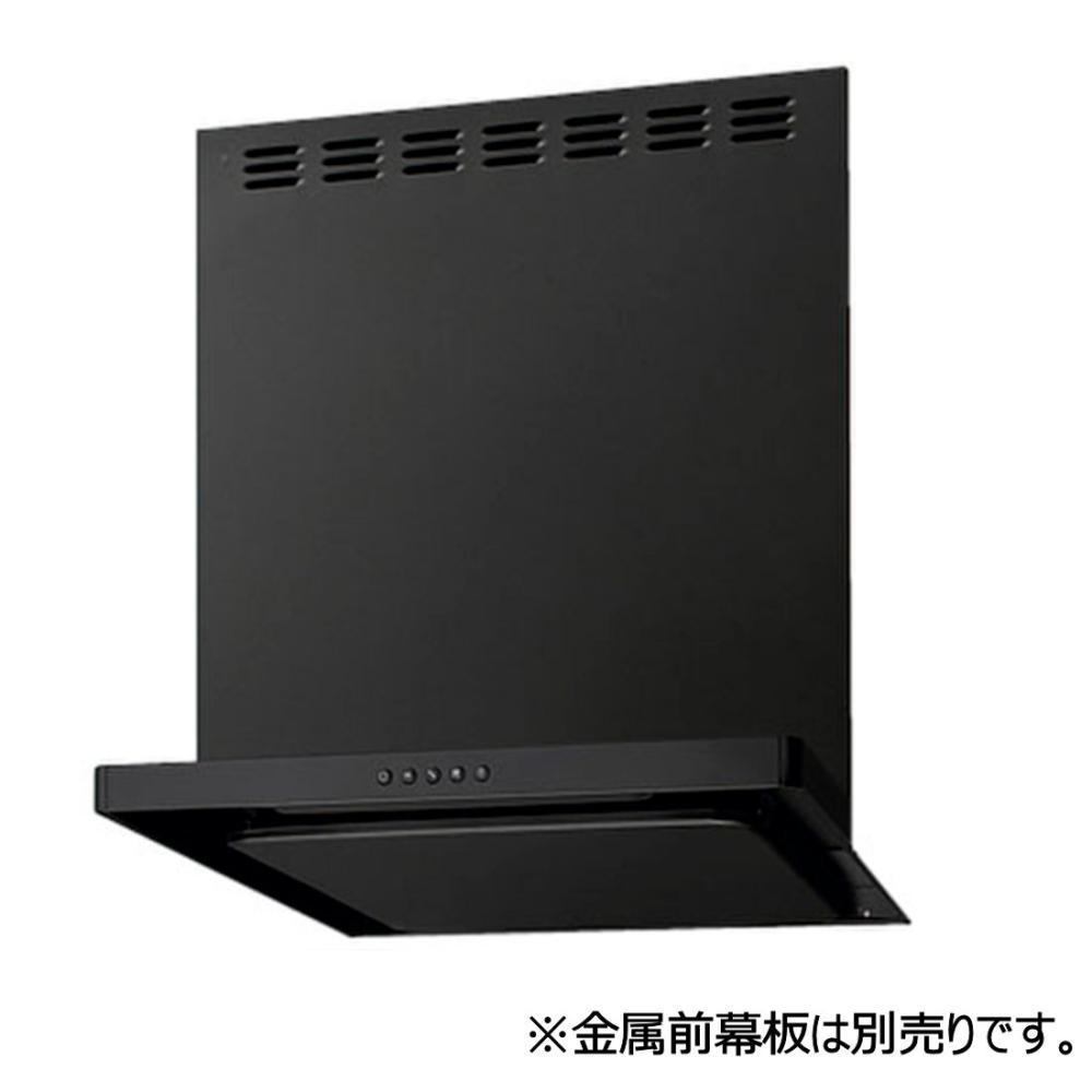 LIXIL レンジフード 薄型シロッコファンタイプ 間口60cm ASR‐633KL