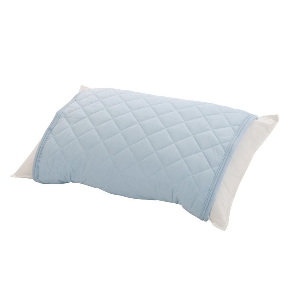 紬織りシルク絹100％フラットシーツ、シングルロングサイズ対応