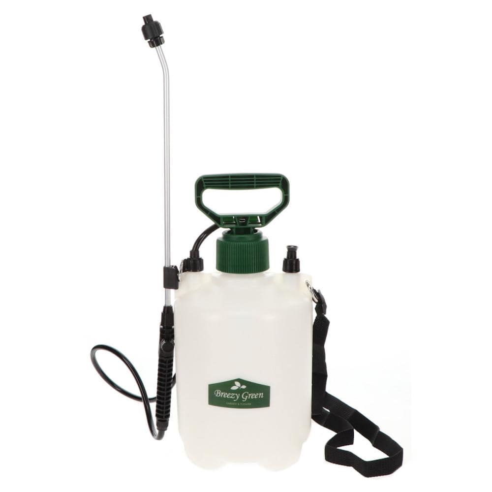 背負い手動式噴霧器10L RW－10 の通販 | ホームセンター