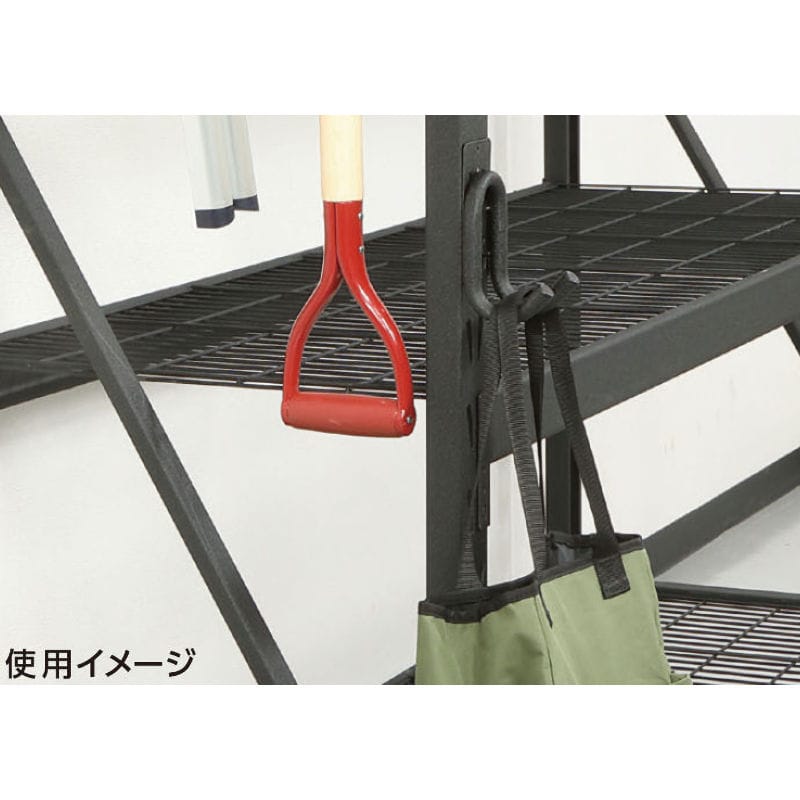 TRUSCO M300Kg型中量棚板840×1200棚受付 TRUSCO M300Kg型中量棚板840×1200棚受付
