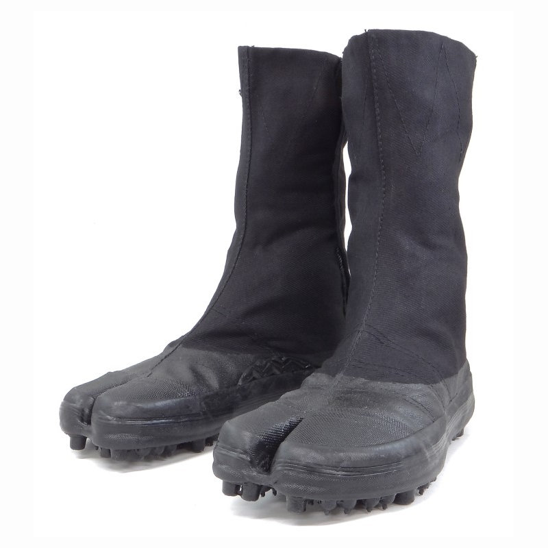 力王　スパイクたび　１０枚タイプ　２６．０ｃｍ