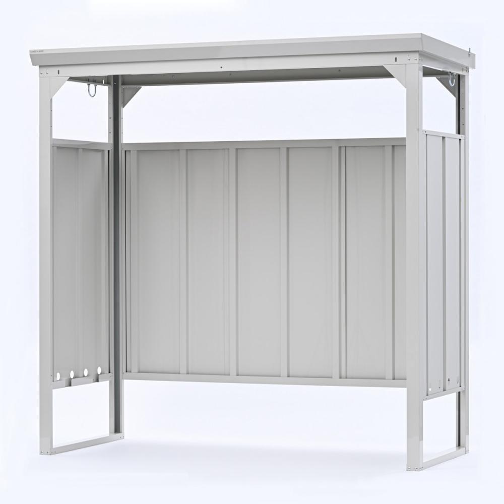 KETER 樹脂製物置エクセレンス 650X450X970 2 KETER 樹脂製物置エクセレンス 650X450X970 2
