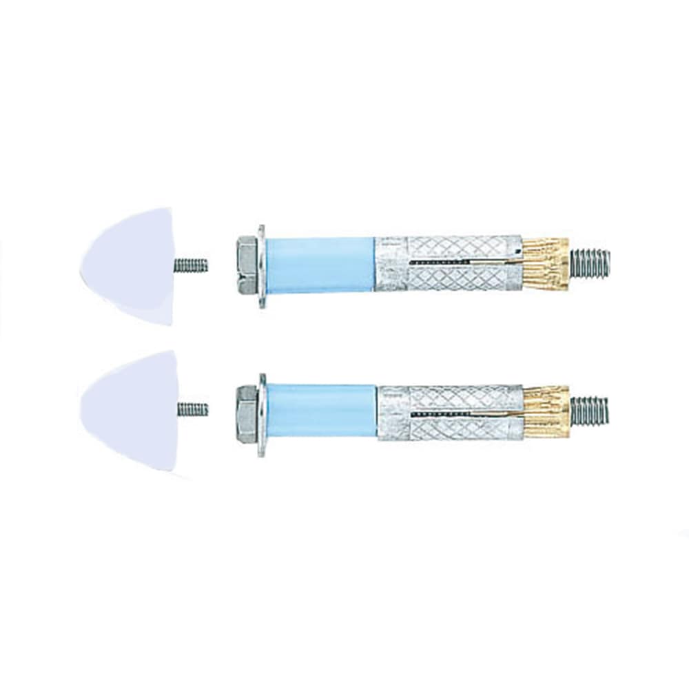 ＬＩＸＩＬ　洋風便器用ＡＹボルト　ブルーグレー　ＡＹ－５５Ｄ／ＢＢ７