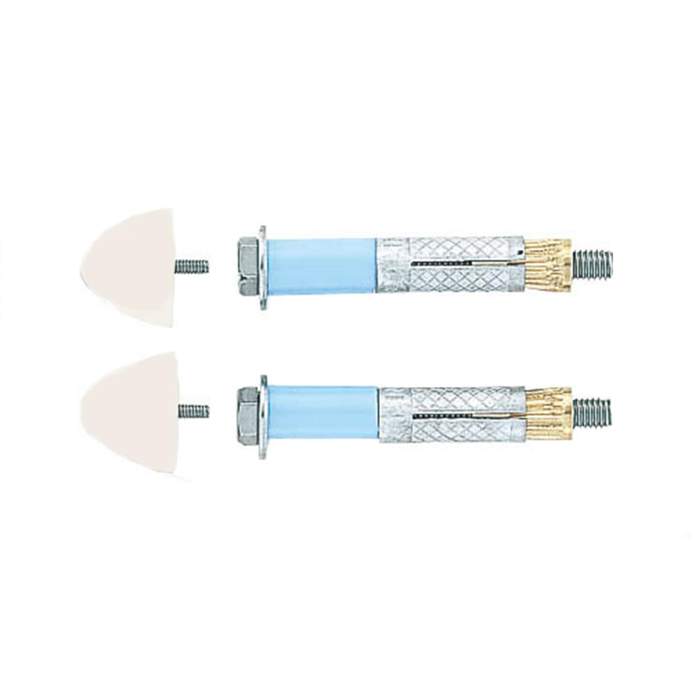 ＬＩＸＩＬ　洋風便器用ＡＹボルト　オフホワイト　ＡＹ－５５Ｄ／ＢＮ８