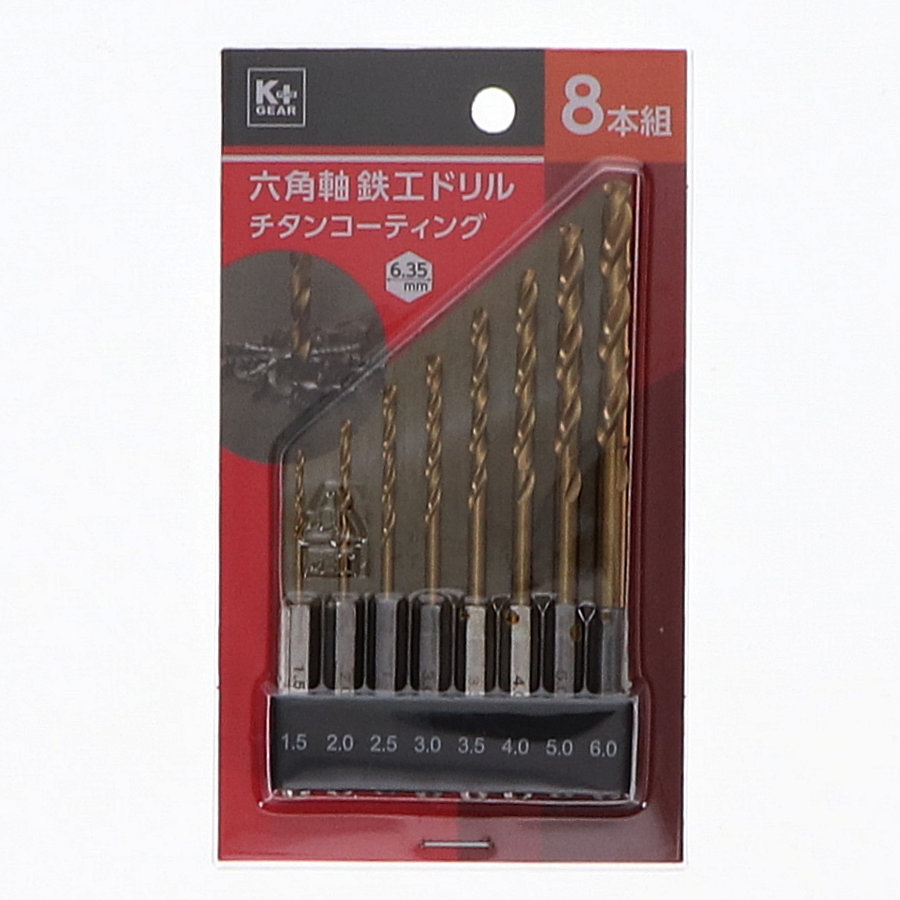 大日商 木工ビット 超硬ソリッドストレート 6×5_ の通販 大日商 木工ビット 超硬ソリッドストレート 6×5_ の通販