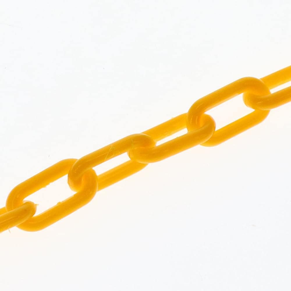 K+BUILD プラスチックチェーン 4mm