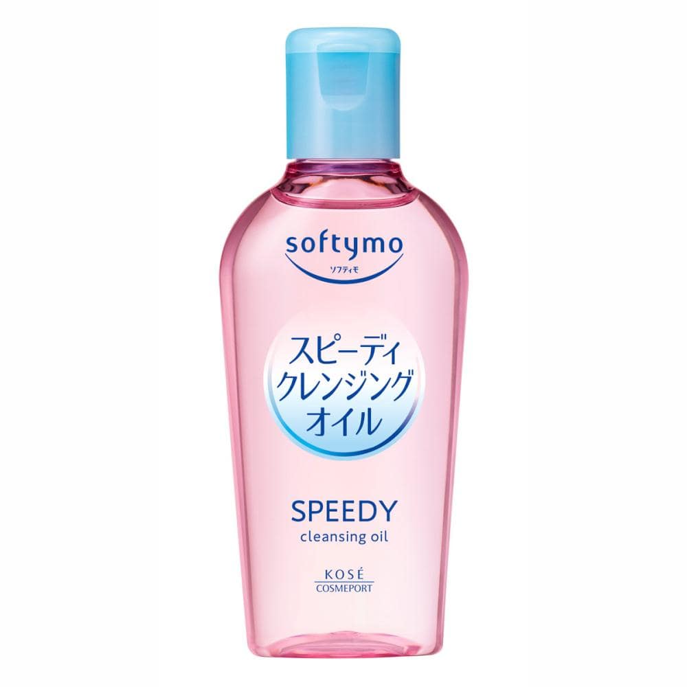 コーセーコスメポート ソフティモ スピーディ クレンジングオイル ミニ 60mL