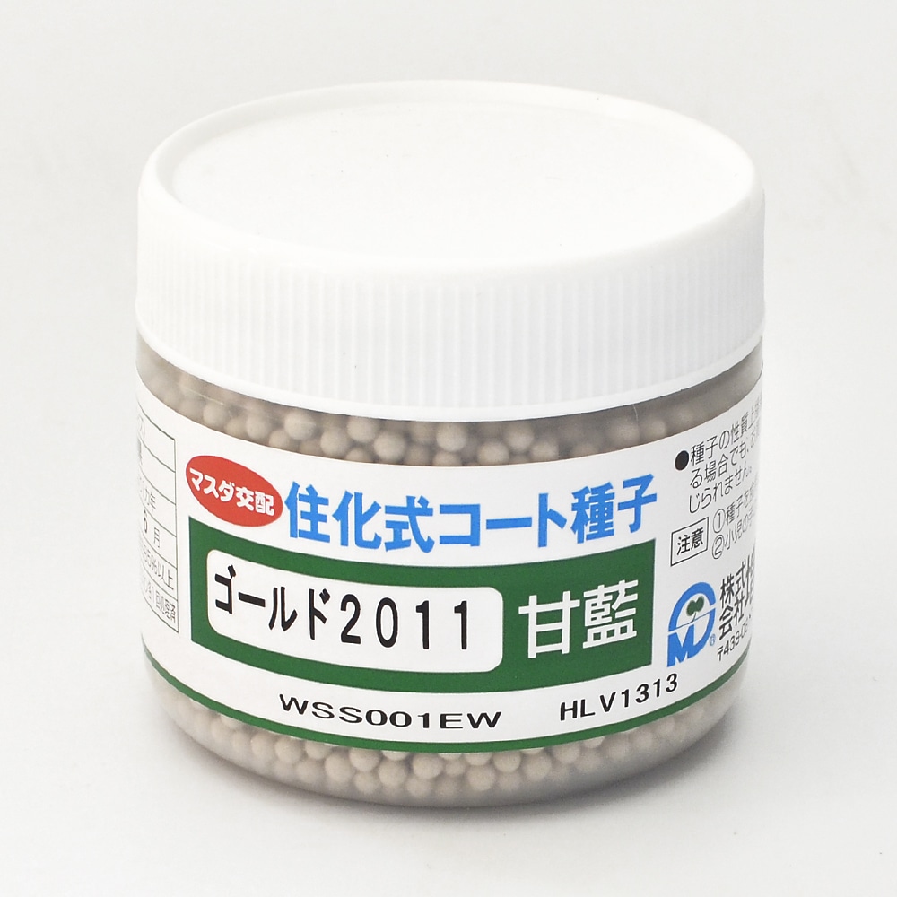 緑単キャベツ　30054 キャベツ種子 ゴールド2011キャベツ コート（5000粒