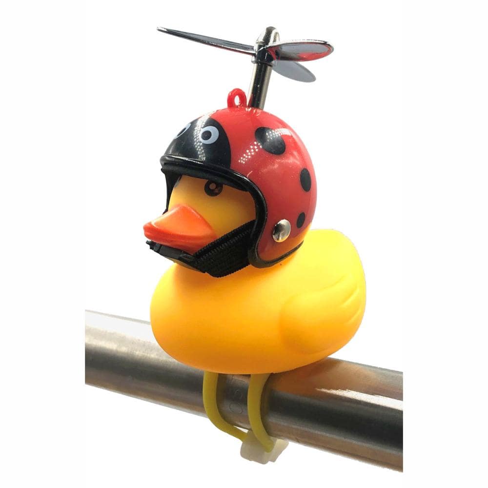 アサヒサイクル GO!GO!DUCK! てんとう虫