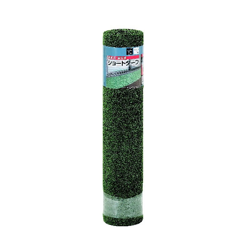 TRUSCO 草の生えにくい人工芝 910X10m_ の通販 TRUSCO 草の生えにくい人工芝 910X10m_ の通販