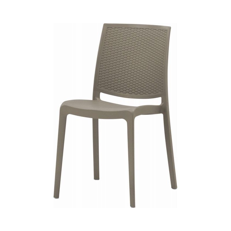 タカショー　ラタンチェアー　Ｔｅｒｒａ　ＭＰＦ－０１ＣＴ