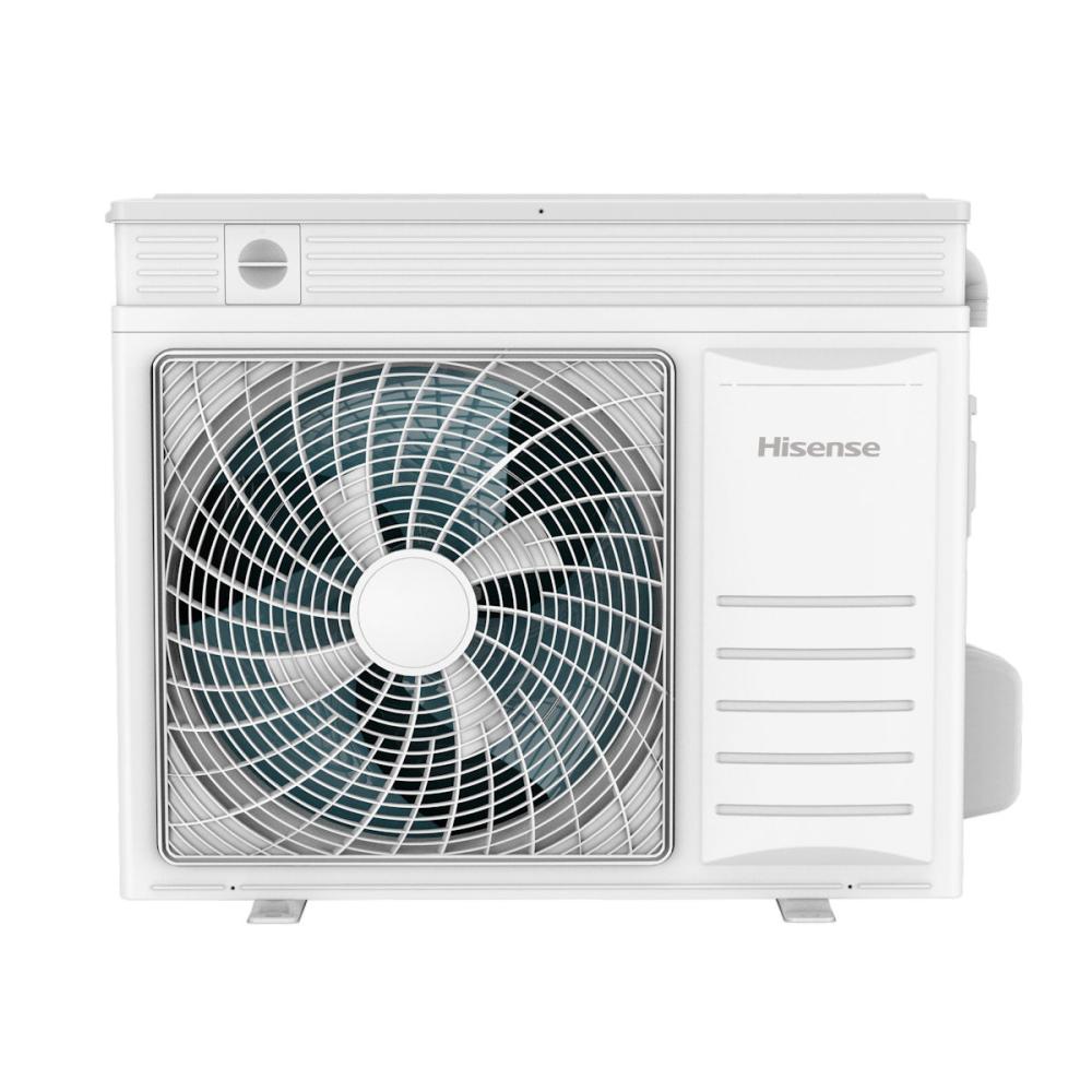 ハイセンス エアコン 8畳用 HA-S25G-W の通販 ハイセンス エアコン 8畳用 HA-S25G-W の通販