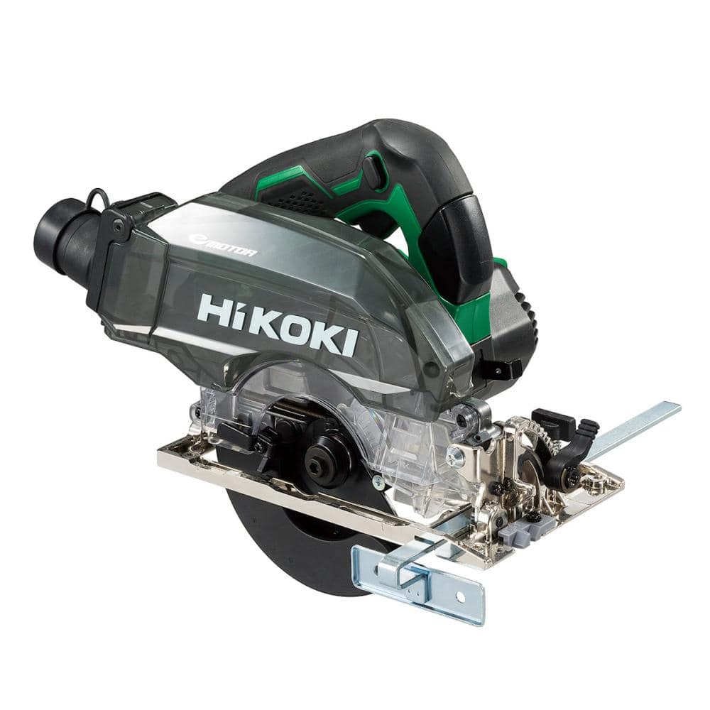 HiKOKI(ハイコーキ) 36Vコードレス集じん丸のこ HiKOKI(ハイコーキ) 36Vコードレス集じん丸のこ