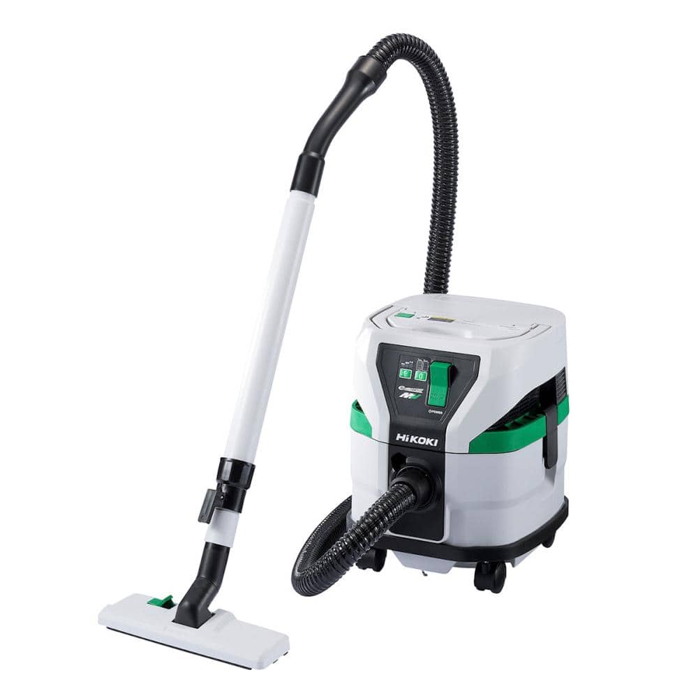 HiKOKI(ハイコーキ) 36Vコードレス集じん機 RP3608DA(L)(2WPZ)