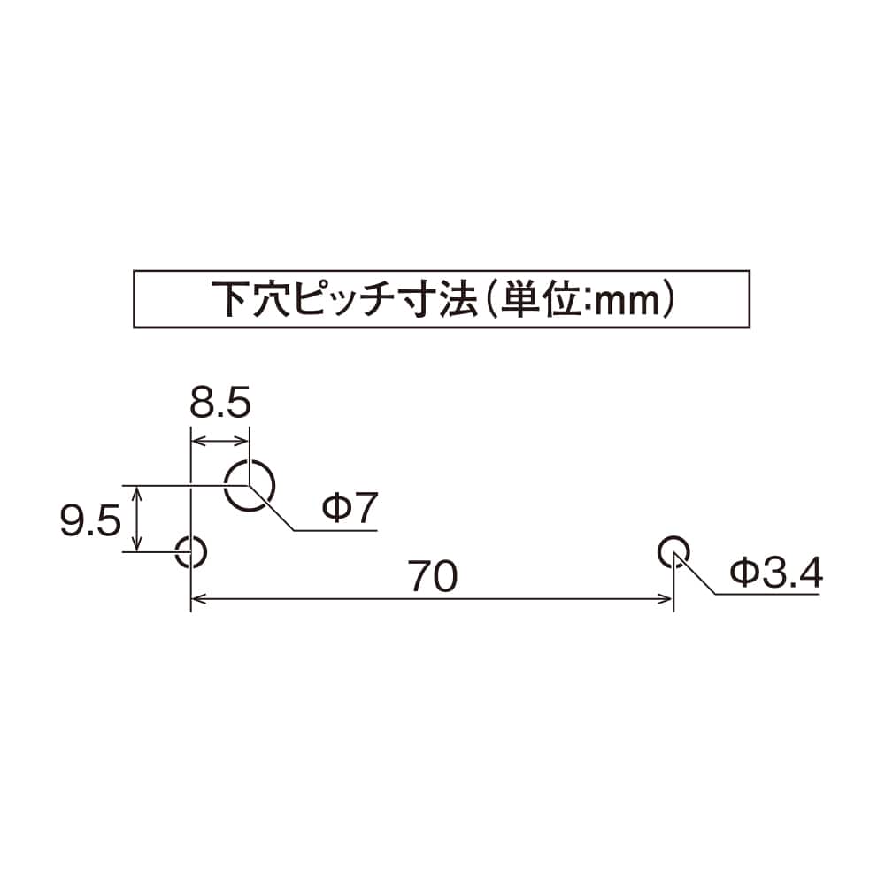 槌屋ヤック　閃光ポイントマーカー　シグマ　イエロー　ＣＥ－２８８