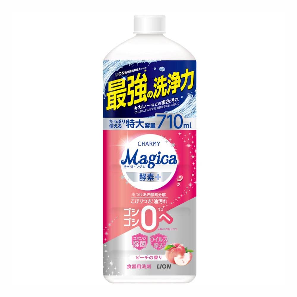 酵素プラス　フレッシュピーチ